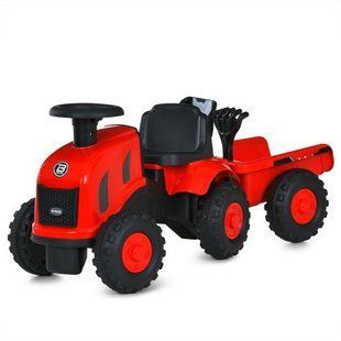 Каталка-толокар M 6154-3 (арт. 313028) &mdash; купить в Украине |  Колисочка