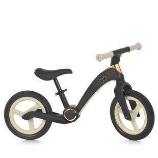 Биговел детский 12 д. MBB 1057 Black (арт. 335940) &mdash; купити в Україні | KolysochkaBaby