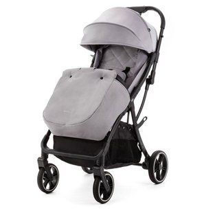 Коляска прогулочная Adamex Tino grey (арт. 681643) &mdash; купити в Україні |  Колисочка