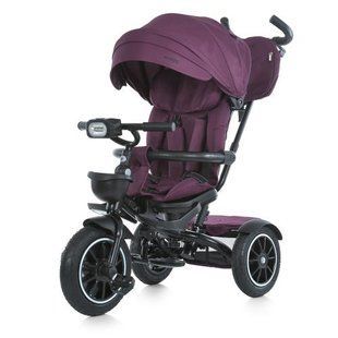 Велосипед ME 1193 MODENA Purple (арт. 309713) &mdash; купити в Україні |  Колисочка