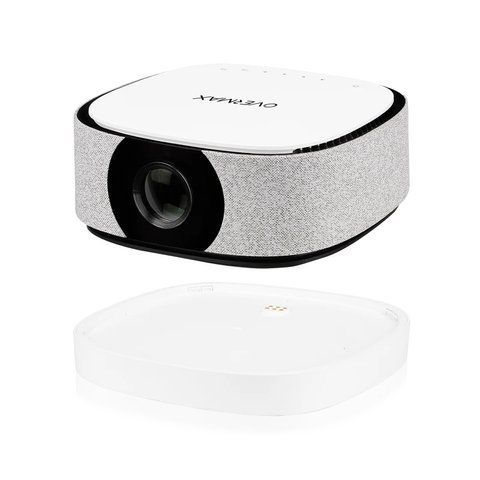 Проектор Overmax Multipic 4.5 (арт. 98426666) &mdash; купить в Украине |  Колисочка