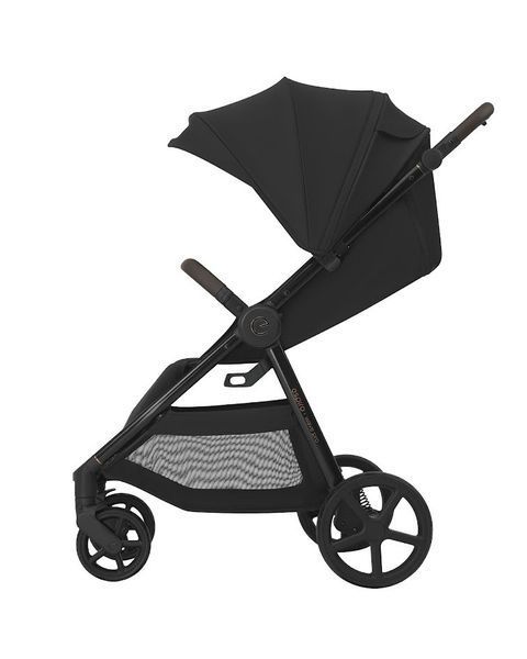 Прогулянкова коляска Espiro Wave Pro 09 Taupe Rapsody (арт. 5905683801805) &mdash; купить в Украине | KolysochkaBaby
