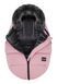 Зимовий конверт Bair Cocon mini dusty pink рожевий (арт. 681758) &mdash; фото 3 купити в Україні |  Колисочка