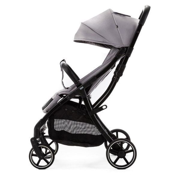 Коляска прогулочная Adamex Tino grey (арт. 681643) &mdash; купити в Україні |  Колисочка