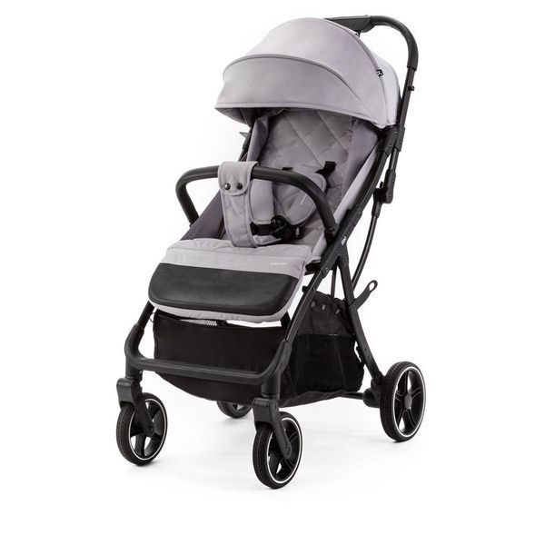 Коляска прогулочная Adamex Tino grey (арт. 681643) &mdash; купити в Україні |  Колисочка