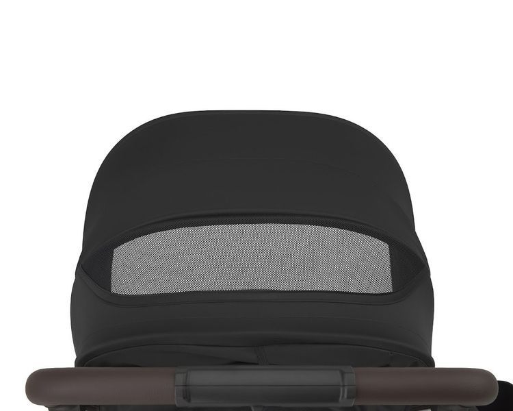 Прогулянкова коляска Espiro Wave Pro 09 Taupe Rapsody (арт. 5905683801805) &mdash; купить в Украине | KolysochkaBaby