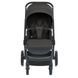 Коляска универсальная 2в1 ME 1091-1 PERSONA Total Black (арт. 310601) &mdash; фото 10 купить в Украине |  Колисочка