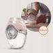 Молоковідсмоктувач Lionelo FIDI FREE SLIM DUO (арт. 126341164) &mdash; фото 5 купити в Україні |  Колисочка