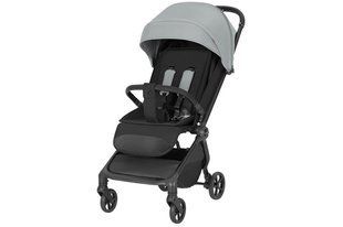 Прогулянкова коляска CRL-5526 Atom S Titan Grey CARRELLO (арт. Нем0272) &mdash; купить в Украине |  Колисочка