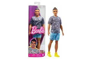 Лялька Кен "Модник" в футболці з візерунком пейслі Barbie (арт. Лял0864) &mdash; купити в Україні |  Колисочка