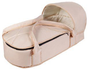 Люлька-переноска Babyroom BLP-055 тёмно-бежевый (арт. 622239) &mdash; купить в Украине |  Колисочка