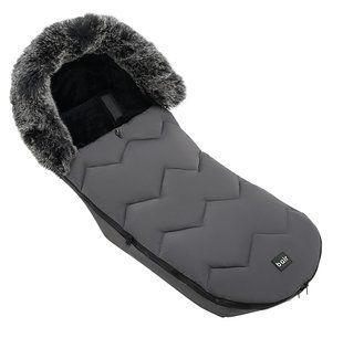 Зимовий конверт Bair Canada smoke graphite графіт (арт. 681742) &mdash; купити в Україні |  Колисочка