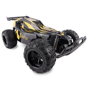 Радіокерована машинка Overmax X-Rally 2.0 (арт. 60041163) &mdash; купити в Україні |  Колисочка