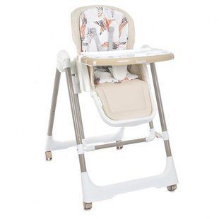 Стульчик M 5897 Beige (арт. 297713) &mdash; купить в Украине |  Колисочка