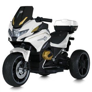 Мотоцикл M 5830EBLR-1 (арт. 297603) &mdash; купити в Україні |  Колисочка