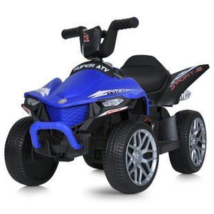 Квадроцикл M 5730EL-4 (арт. 291083) &mdash; купити в Україні |  Колисочка