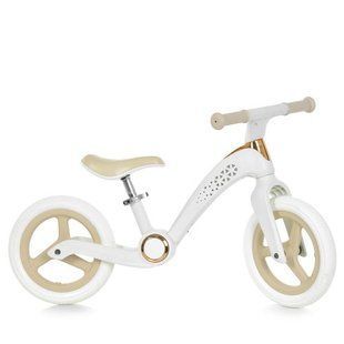 Биговел детский 12 д. MBB 1057 White (арт. 335941) &mdash; купити в Україні | KolysochkaBaby