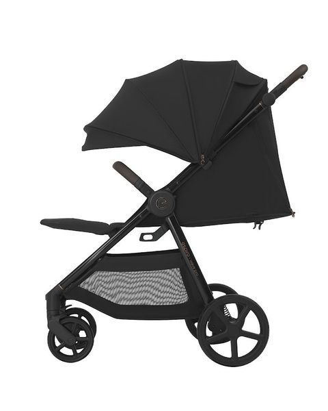 Прогулянкова коляска Espiro Wave Pro 19 Beige Harmony (арт. 5905683801829) &mdash; купить в Украине | KolysochkaBaby