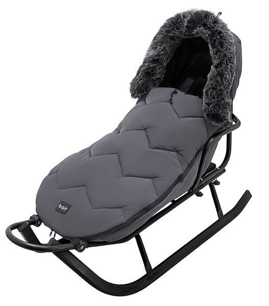 Зимовий конверт Bair Canada smoke graphite графіт (арт. 681742) &mdash; купити в Україні |  Колисочка
