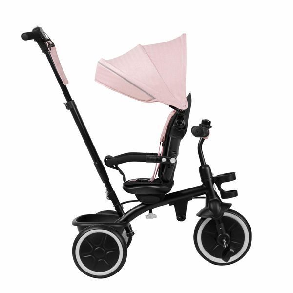 Детский велосипед Lionelo BERRY PINK ROSE (арт. 82370451) &mdash; купить в Украине |  Колисочка