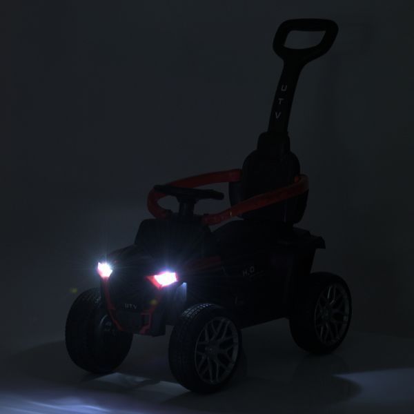 Квадроцикл M 4803EL-1 (арт. 291663) &mdash; купить в Украине |  Колисочка