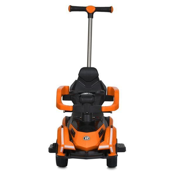 Машина M 5781EBLR-7 (арт. 306968) &mdash; купити в Україні |  Колисочка