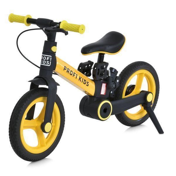 Велосипед-трансформер PROFI KIDS 12 д. MB 1021-7 (арт. 335944) &mdash; купить в Украине |  Колисочка
