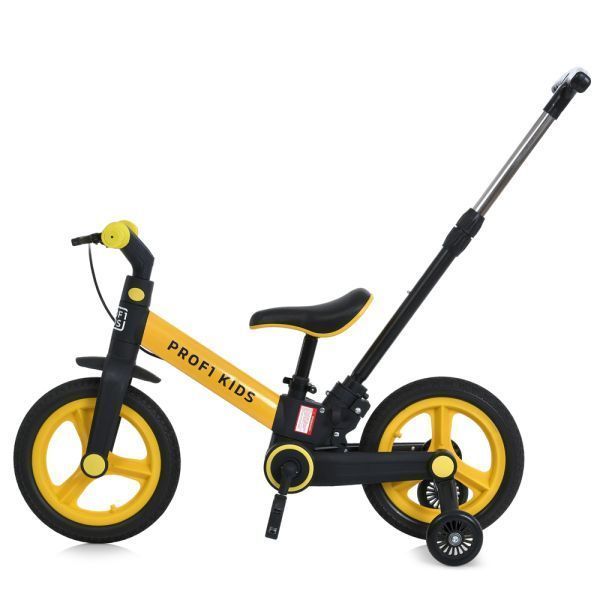 Велосипед-трансформер PROFI KIDS 12 д. MB 1021-7 (арт. 335944) &mdash; купить в Украине |  Колисочка