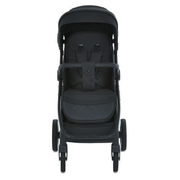 Коляска дитяча ME 1181 DAHLIA Black (арт. 311156) &mdash; купити в Україні |  Колисочка