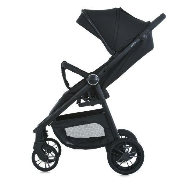 Коляска дитяча ME 1181 DAHLIA Black (арт. 311156) &mdash; купити в Україні |  Колисочка