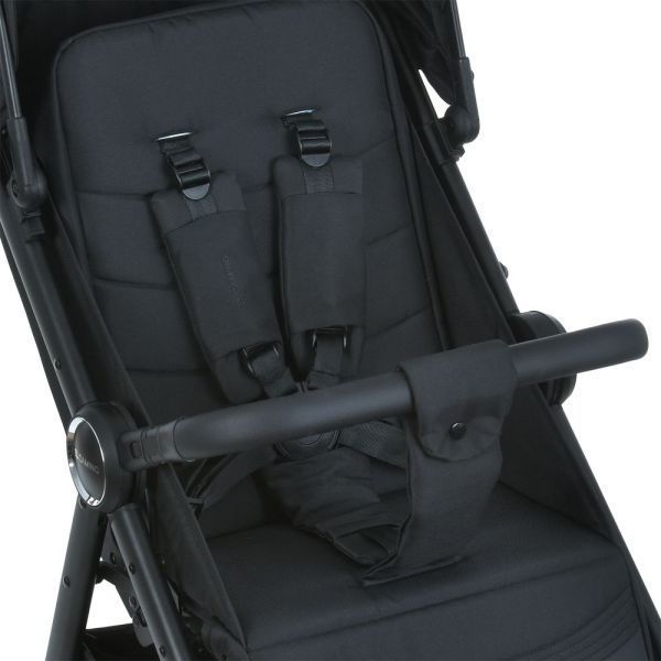 Коляска дитяча ME 1181 DAHLIA Black (арт. 311156) &mdash; купити в Україні |  Колисочка