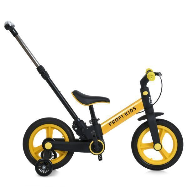 Велосипед-трансформер PROFI KIDS 12 д. MB 1021-7 (арт. 335944) &mdash; купить в Украине |  Колисочка
