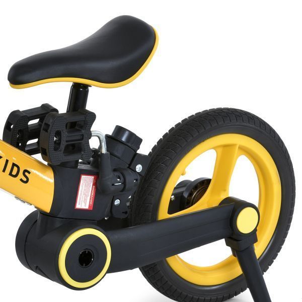 Велосипед-трансформер PROFI KIDS 12 д. MB 1021-7 (арт. 335944) &mdash; купить в Украине |  Колисочка