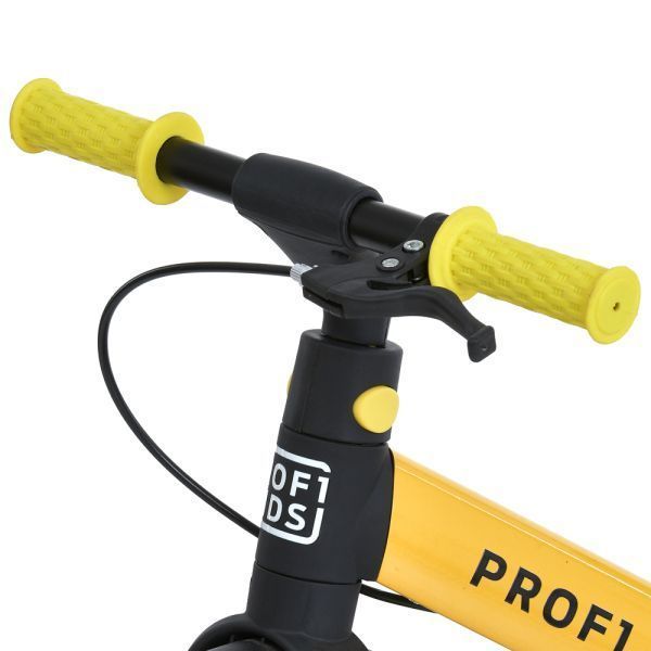 Велосипед-трансформер PROFI KIDS 12 д. MB 1021-7 (арт. 335944) &mdash; купить в Украине |  Колисочка