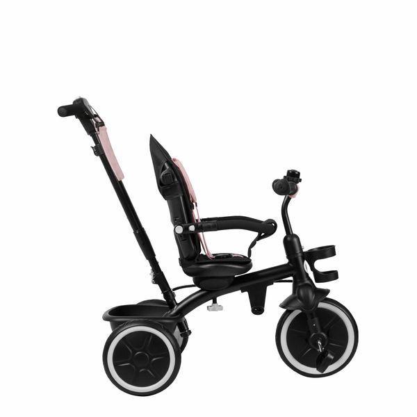 Детский велосипед Lionelo BERRY PINK ROSE (арт. 82370451) &mdash; купить в Украине |  Колисочка