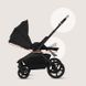 Універсальна коляска 2 в 1 Lionelo FREYA 2IN1 BLACK ONYX (арт. 130756562) &mdash; фото 4 купити в Україні |  Колисочка