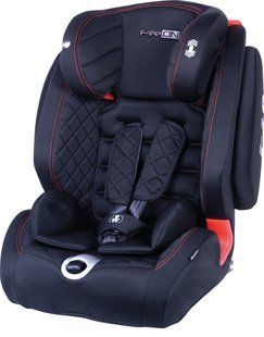 Автокрісло FreeON FUTURE Black (арт. 32181) &mdash; купить в Украине |  Колисочка
