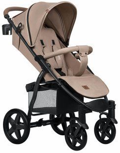 Прогулочная коляска Lionelo ANNET PLUS BEIGE SAND (арт. 82358782) &mdash; купити в Україні |  Колисочка