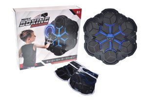 Настінний бокс музичний "Boxing Target" з Bluetooth в коробці 3670 р. 35,5*33*8см (арт. Нас3670) &mdash; купить в Украине |  Колисочка