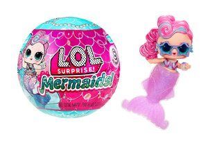 Ігровий набір з лялькою L.O.L. SURPRISE! 510604 серії "Mermaids!" Чарівні русалоньки в асортименті, (арт. Лял0604) &mdash; купить в Украине |  Колисочка