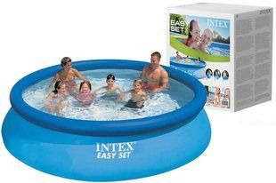 Басейн наливний INTEX в коробці 28130 р.366*76см (арт. Різ8130) &mdash; купить в Украине |  Колисочка