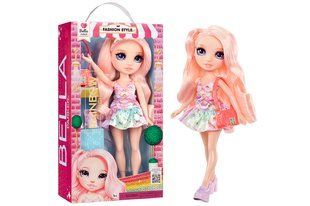 Лялька 547549 Белла з аксесуарами серії "My Fashion Style" RAINBOW HIGH (арт. Лял3124) &mdash; купити в Україні |  Колисочка