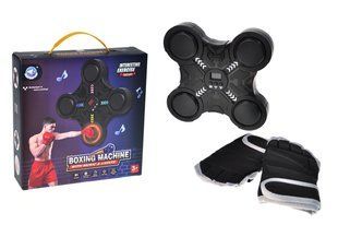 Боксерска мішень 9609 Boxing Target, Bluetooth короб.25x7x25см (арт. Нас0997) &mdash; купити в Україні |  Колисочка