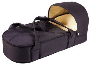 Люлька-переноска Babyroom BLP-055 чёрный (арт. 622596) &mdash; купить в Украине |  Колисочка