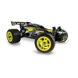 Радіокерована машинка Overmax X-Pace (арт. 89323674) &mdash; купити в Україні |  Колисочка