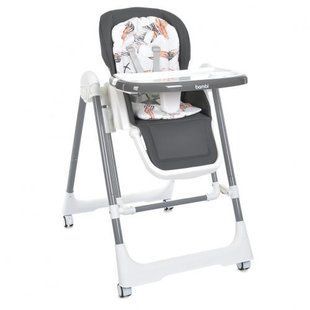 Стульчик M 5897 Gray (арт. 297714) &mdash; купить в Украине |  Колисочка