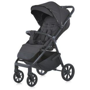 Коляска детская ME 1182 MALTA Black Onyx (арт. 308879) &mdash; купити в Україні |  Колисочка