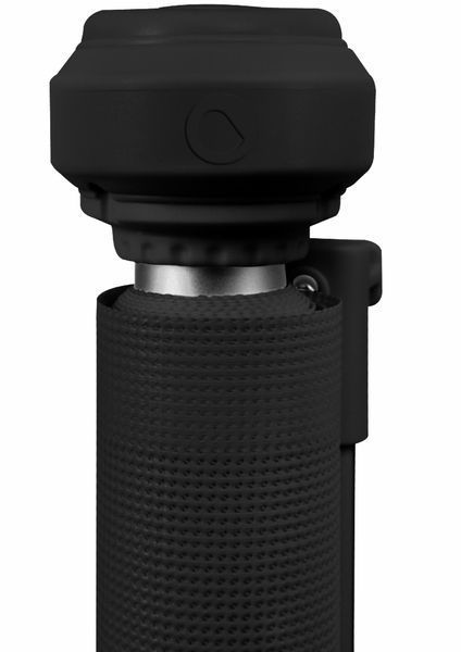 Защитный бортик Lionelo THEA BLACK ONYX (арт. 82394216) &mdash; купить в Украине |  Колисочка
