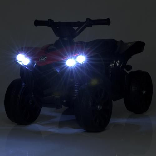 Квадроцикл M 5054EL-1 (арт. 285805) &mdash; купить в Украине |  Колисочка