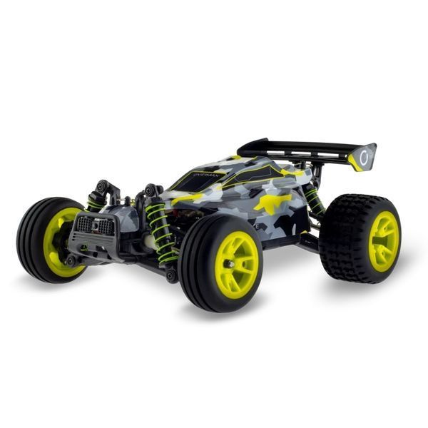 Радіокерована машинка Overmax X-Pace (арт. 89323674) &mdash; купити в Україні | KolysochkaBaby